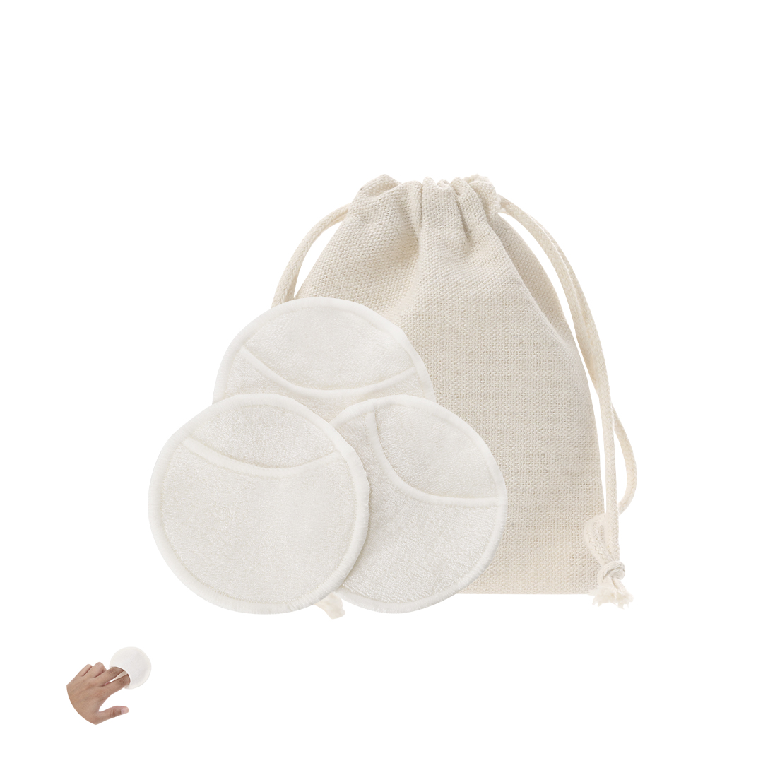 set dischetti pulizia viso dayax Set Dischetti Pulizia Viso Dayax