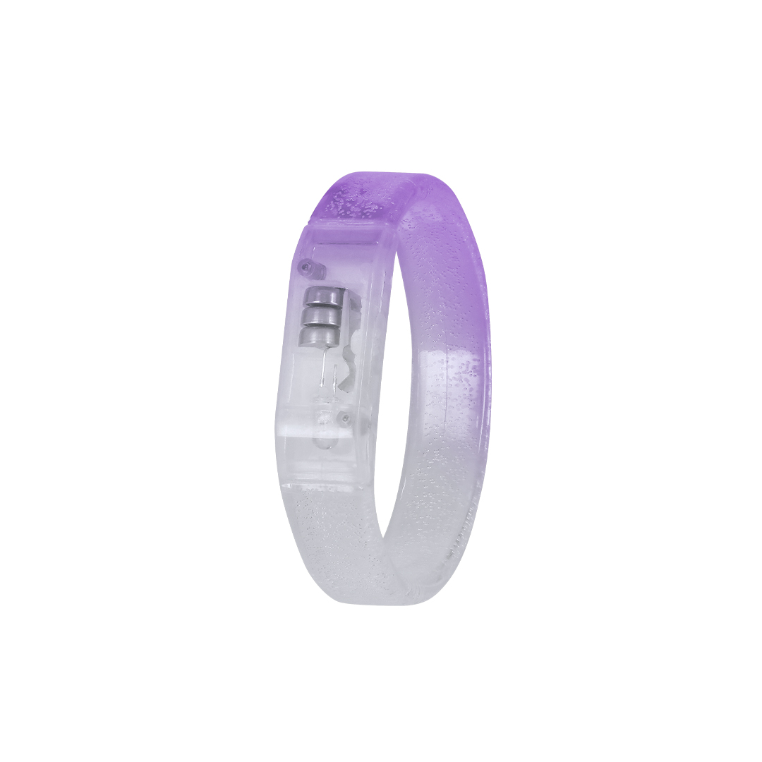 braccialetto luminoso gretex Braccialetto Luminoso Gretex