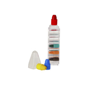 Set Colori Cera Daclor