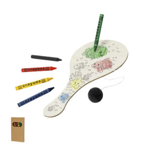 Set Jarnal