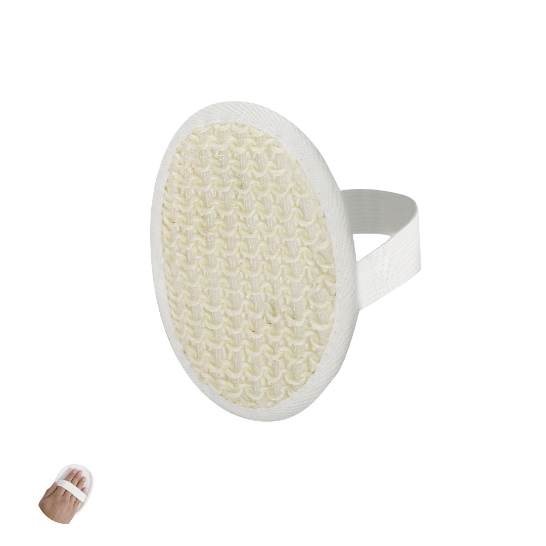 spugna esfoliante munix Spugna Esfoliante Munix