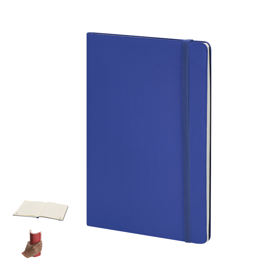 block notes trekon Block Notes Trekon
