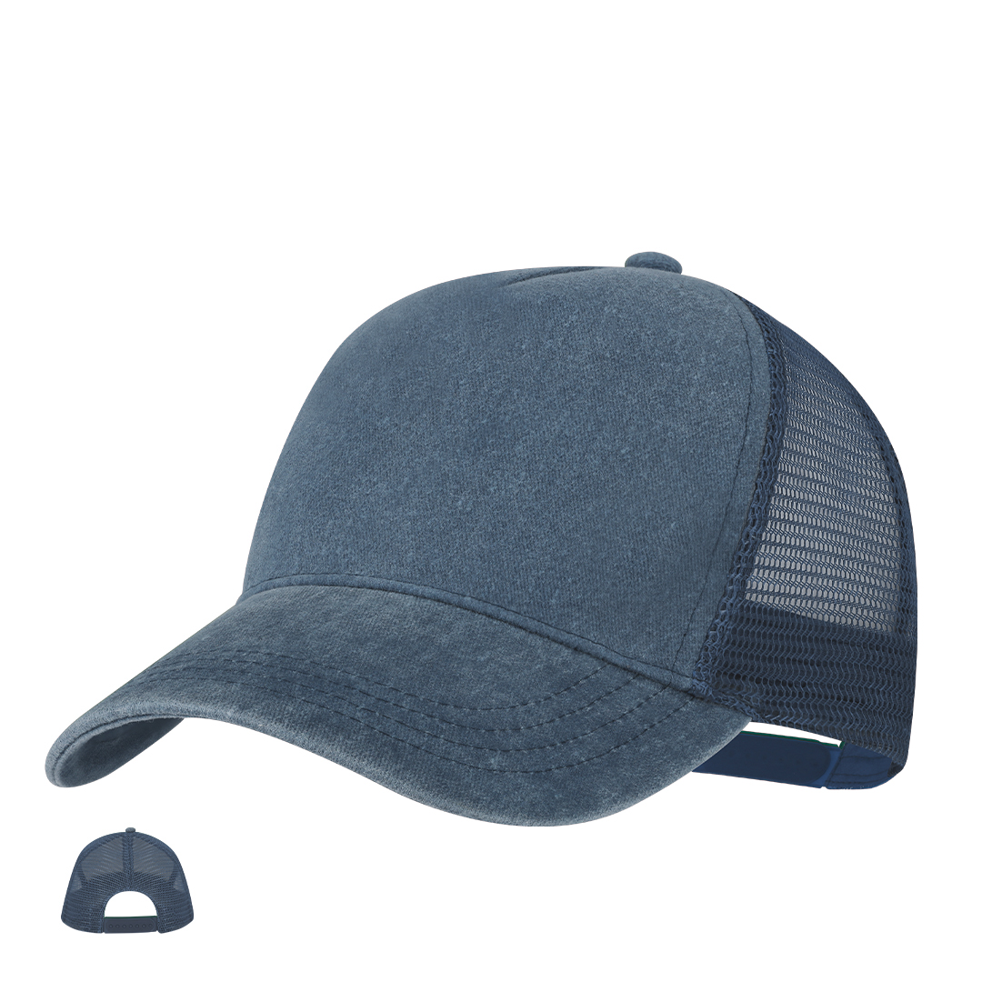 cappellino malcers Cappellino Malcers