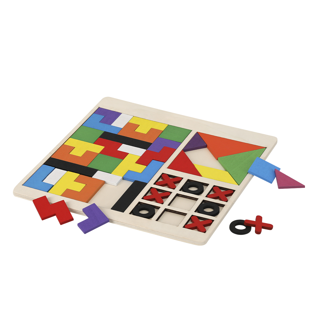set puzzles meloxar Set Puzzles Meloxar
