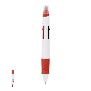 Penna Multicolore Reggan