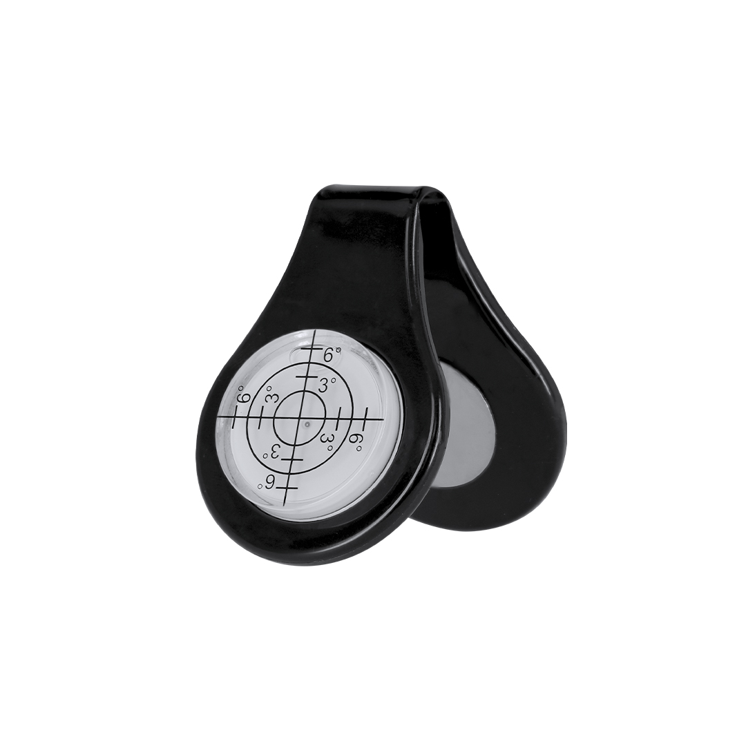 marcatore da golf con livellatore yonzor Marcatore da Golf con Livellatore Yonzor