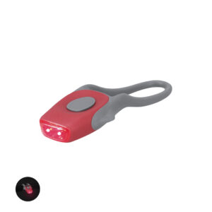 Luce di Sicurezza Bici Norint
