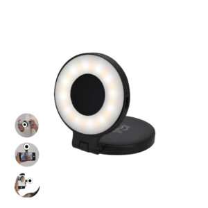 Luce ad Anello Cenob