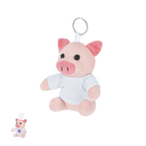 Portachiavi Peluche Cernil