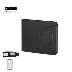 Localizzatore Porta Carte Portafoglio Nairobix