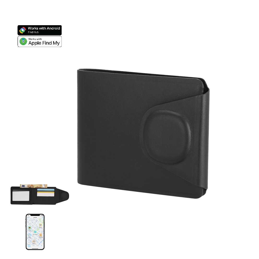 localizzatore porta carte portafoglio nairobix Localizzatore Porta Carte Portafoglio Nairobix