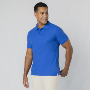 Polo Adulto Colore Charles