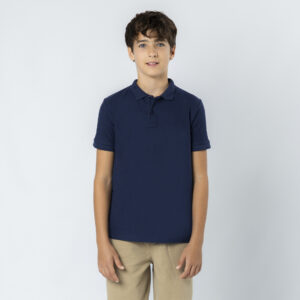 Polo Bimbo Colore Charles