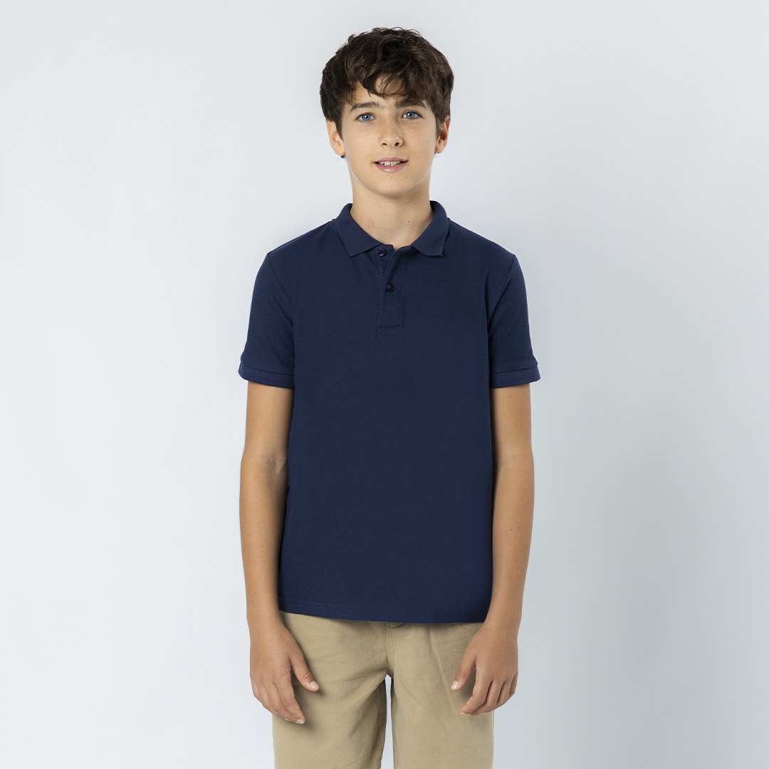 polo bimbo colore charles Polo Bimbo Colore Charles