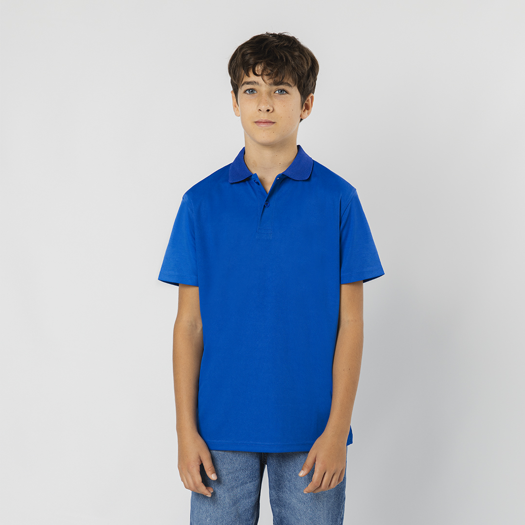polo bimbo tecnic plus Polo Bimbo Tecnic Plus