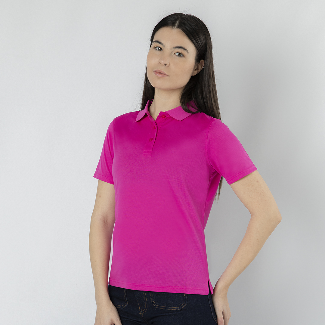 polo donna tecnic plus Polo Donna Tecnic Plus