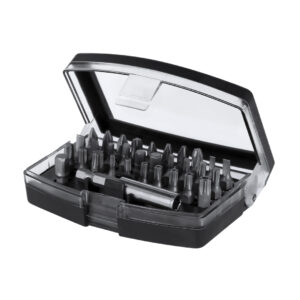 Set Attrezzi Calquix