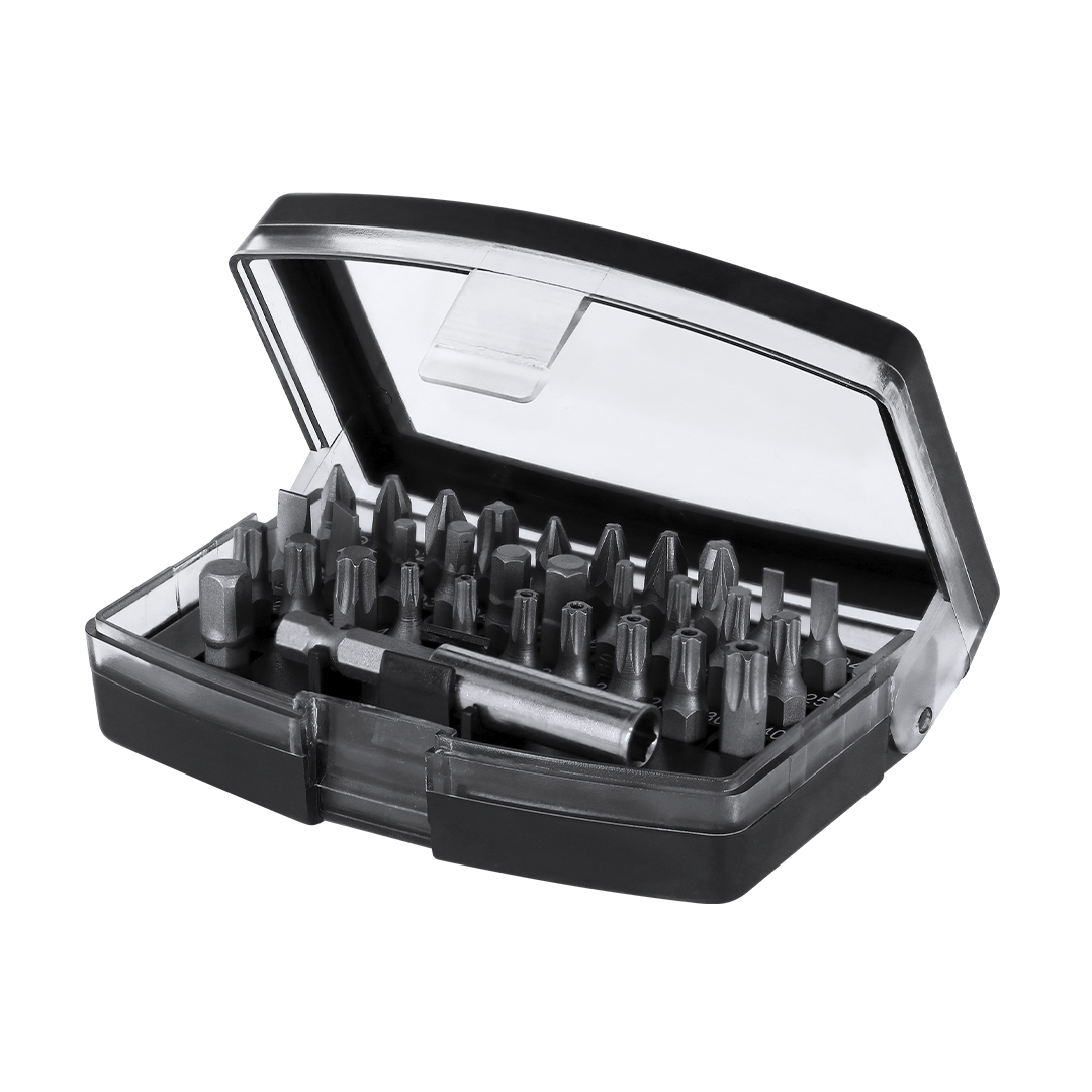 set attrezzi calquix Set Attrezzi Calquix