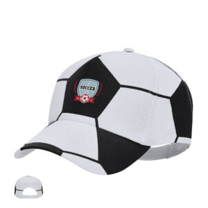 Cappellino Wesson
