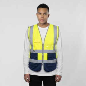 Gilet Catarinfrangente Ledger