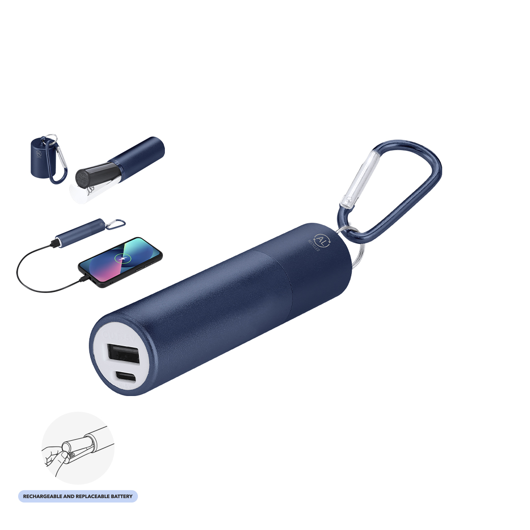 power bank decan Power Bank Decan