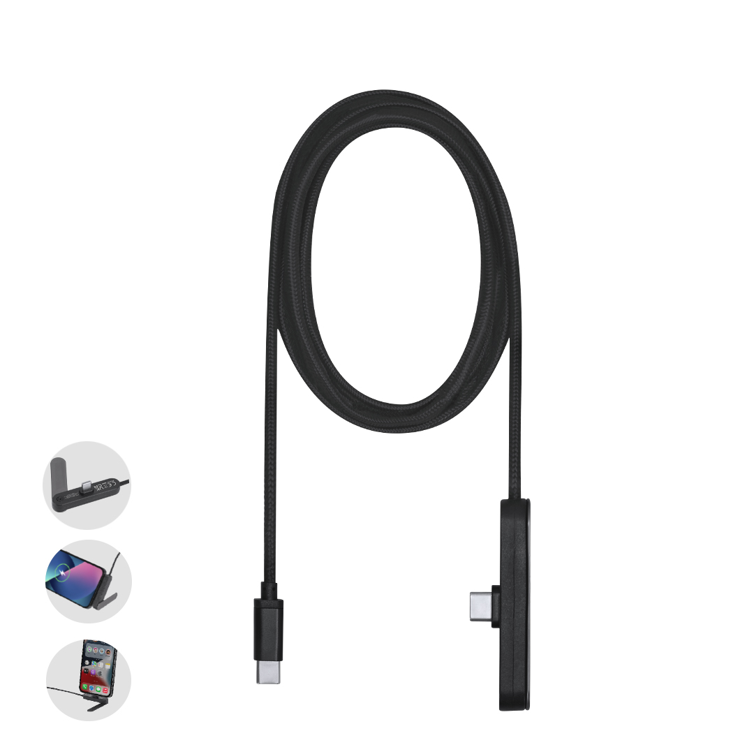 cavo caricatore supporto zynix Cavo Caricatore Supporto Zynix
