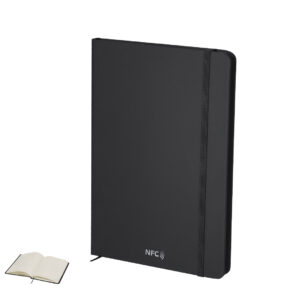 Block Notes NFC Seren