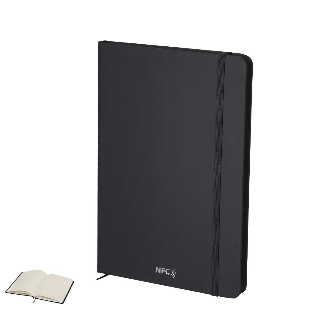 block notes nfc seren Block Notes NFC Seren