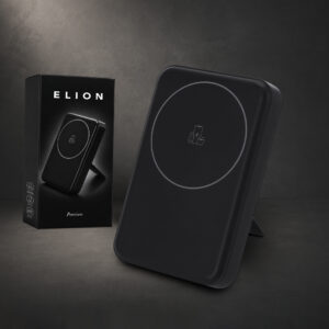 Power Bank Multifunzione Elion