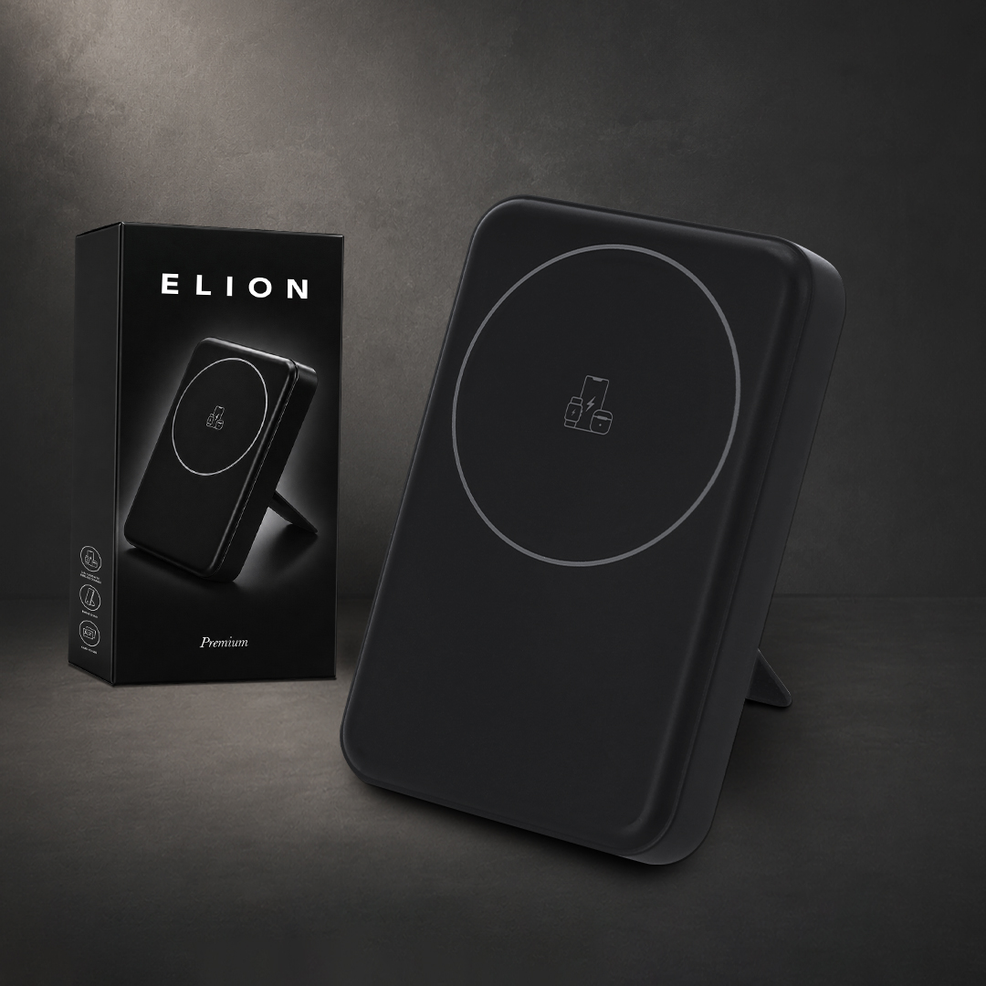 power bank multifunzione elion Power Bank Multifunzione Elion