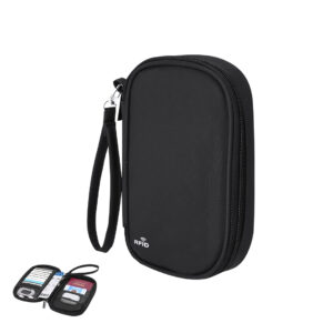 Astuccio Organizzatore da Viaggio Mirvan