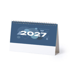 Calendario da Tavolo Feber