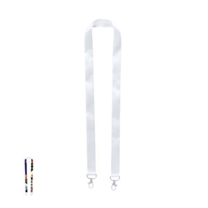 Lanyard per Sublimazione Lerop