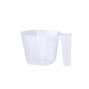 Caraffa Graduata Lumer 1 L