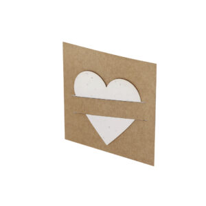 Carta Piantabile Cryar