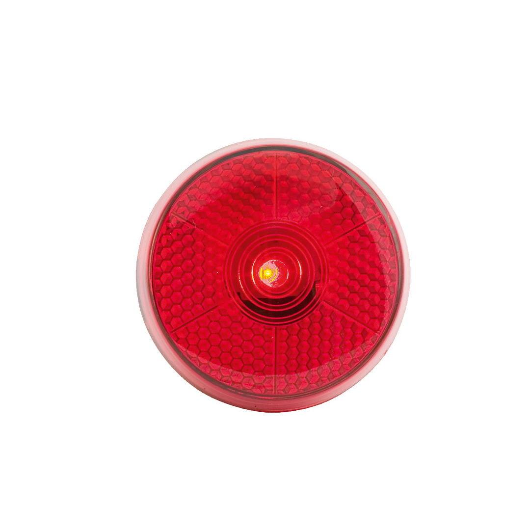 luce di sicurezza flash Luce di Sicurezza Flash
