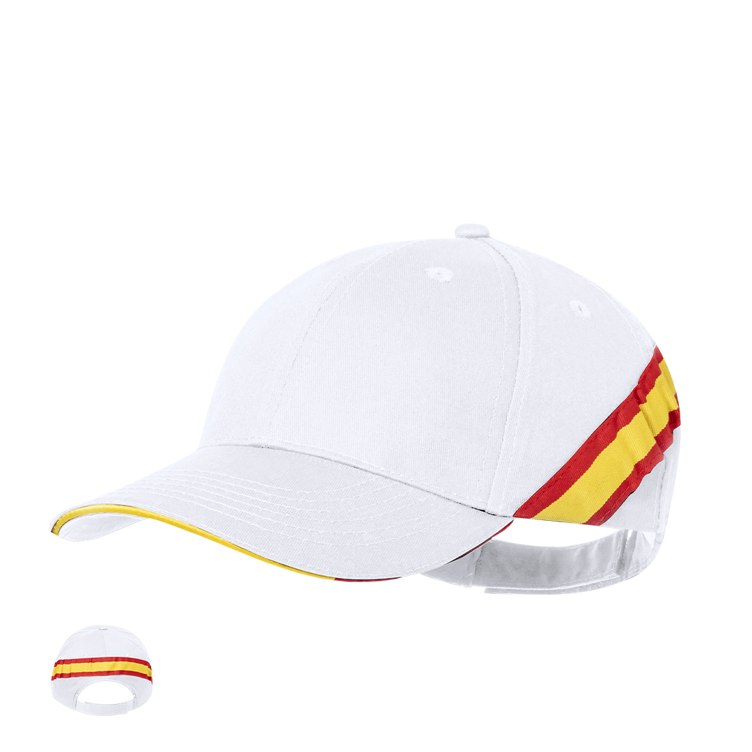 cappellino iberia Cappellino Iberia