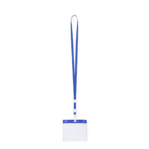 Badge Lanyard Maes