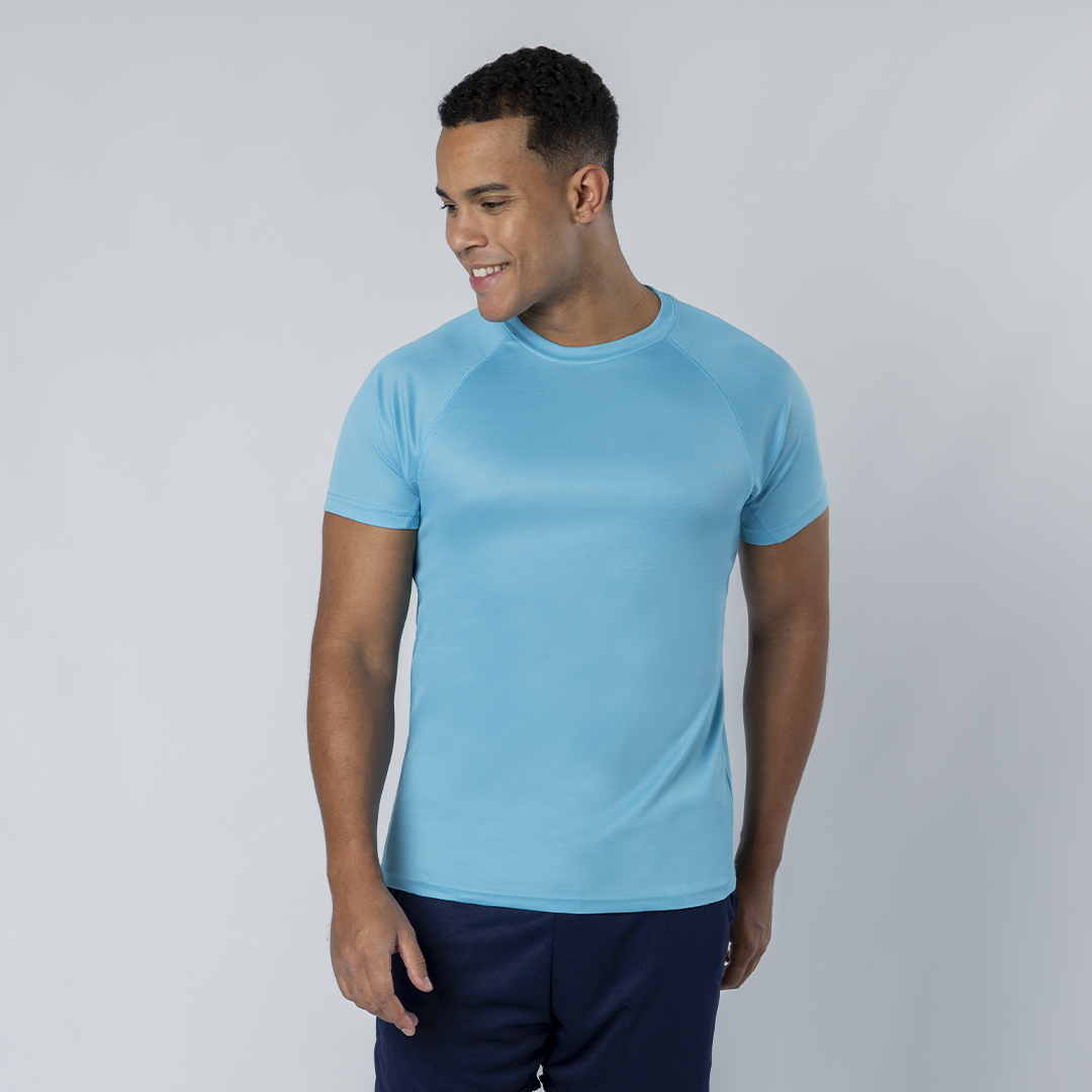 t shirt adulto tecnic plus T-Shirt Adulto Tecnic Plus