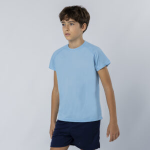 T-Shirt Bimbo Tecnic Plus