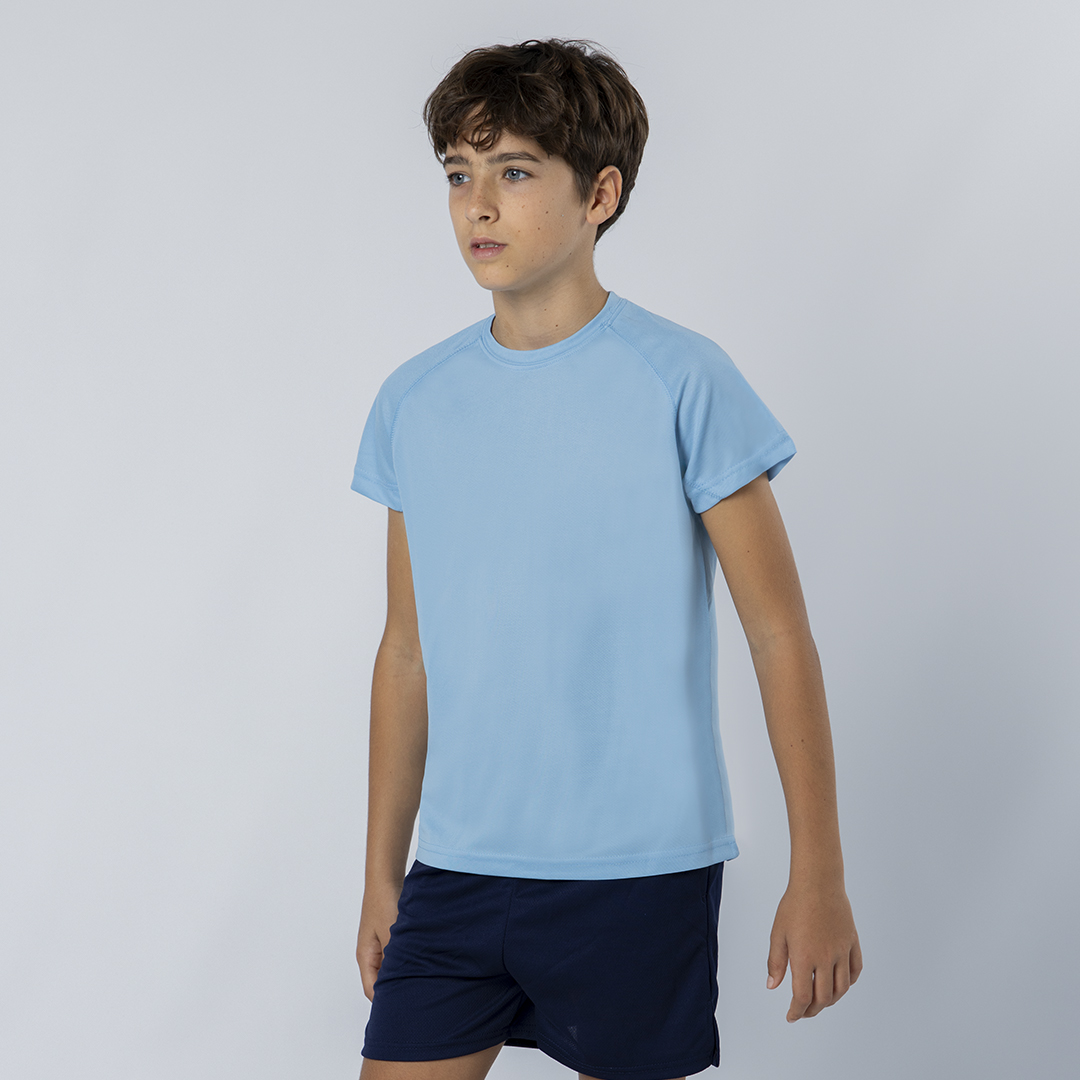 t shirt bimbo tecnic plus T-Shirt Bimbo Tecnic Plus