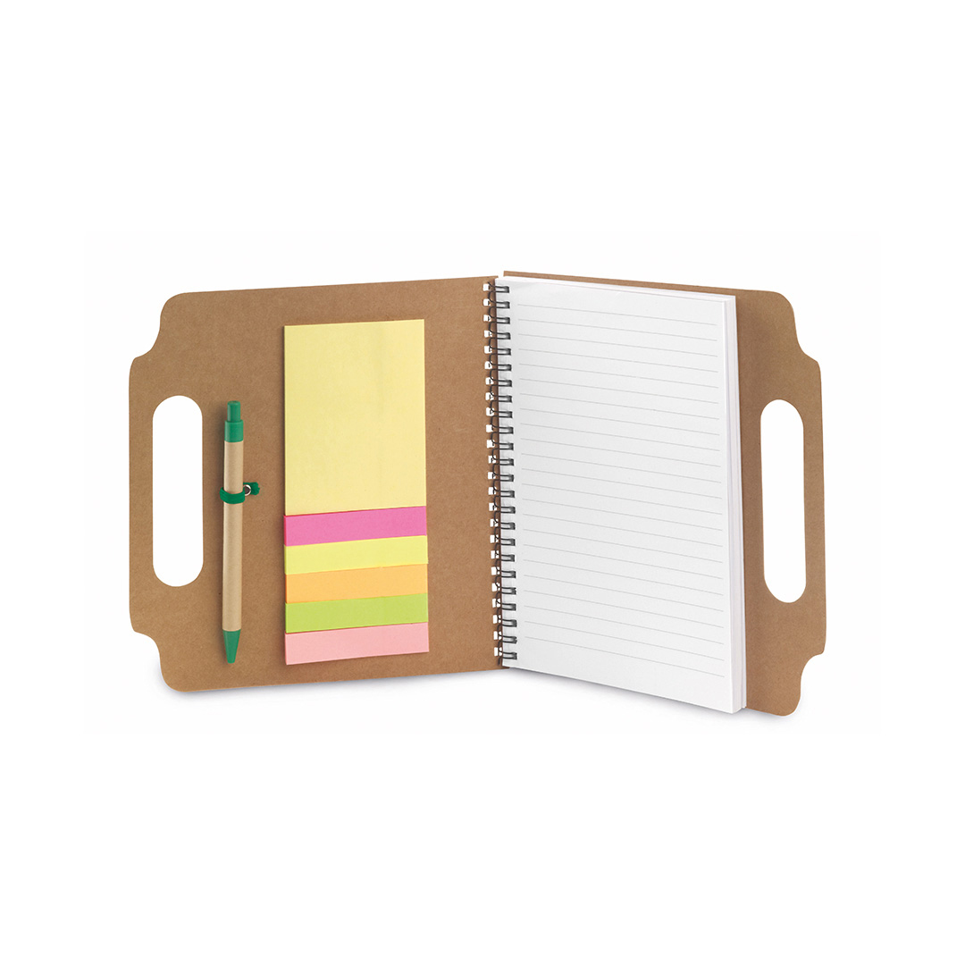 block notes makron Block Notes Makron