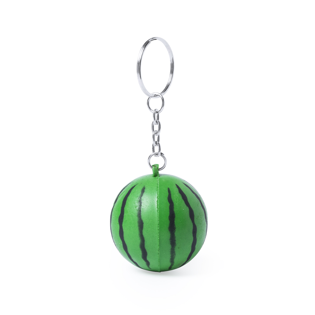 portachiavi antistress fruty Portachiavi Antistress Fruty