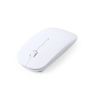Mouse Lyster