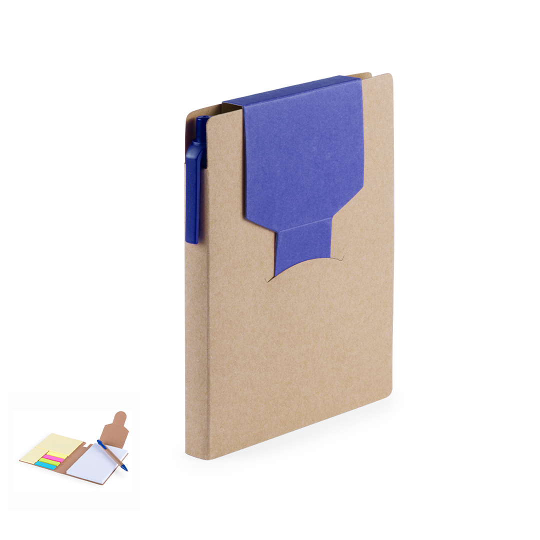 block notes cravis Block Notes Cravis