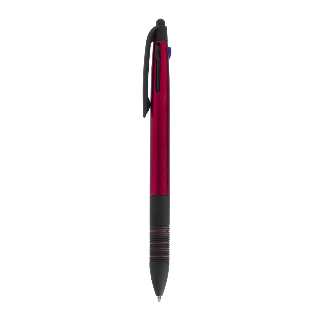 penna touch multicolore betsi Penna Touch Multicolore Betsi