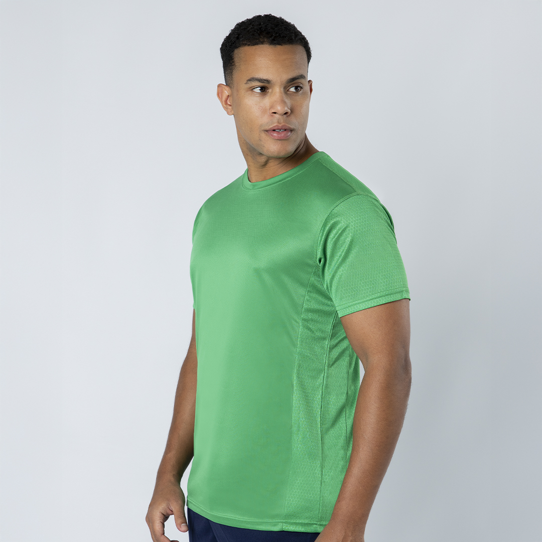 t shirt adulto rox T-Shirt Adulto Rox