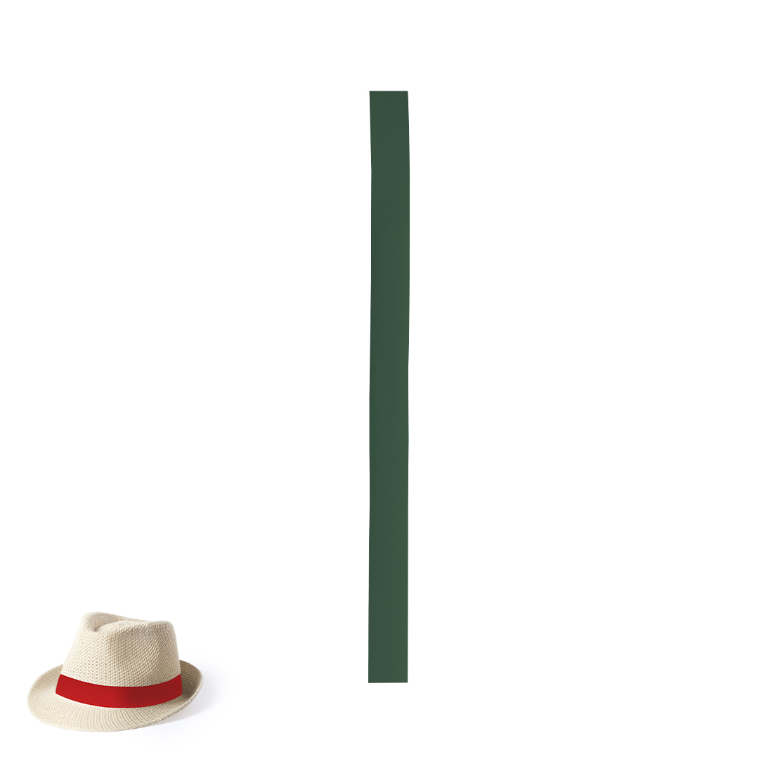 nastro per cappello polyester Nastro per Cappello Polyester