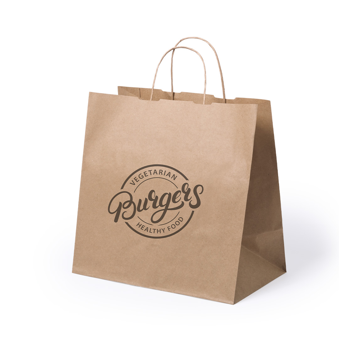 borsa take away Borsa Take Away