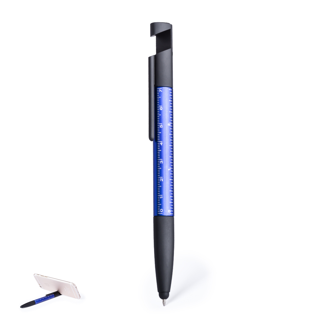 penna a sfera multifunzione 7 in 1 payro Penna a Sfera Multifunzione 7 in 1 Payro